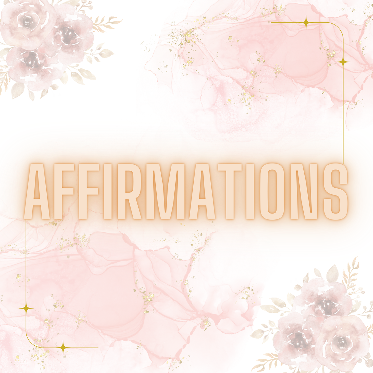 Affirmations