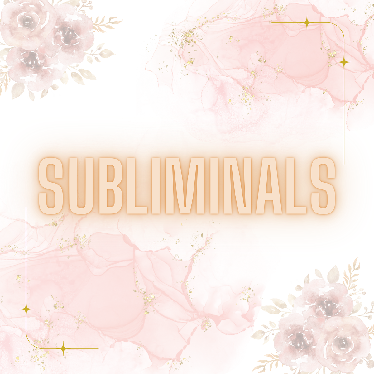 Subliminals