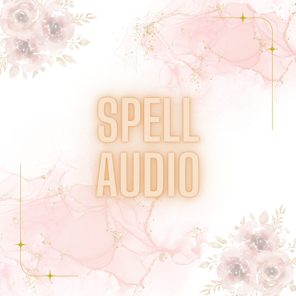 Spell Audio