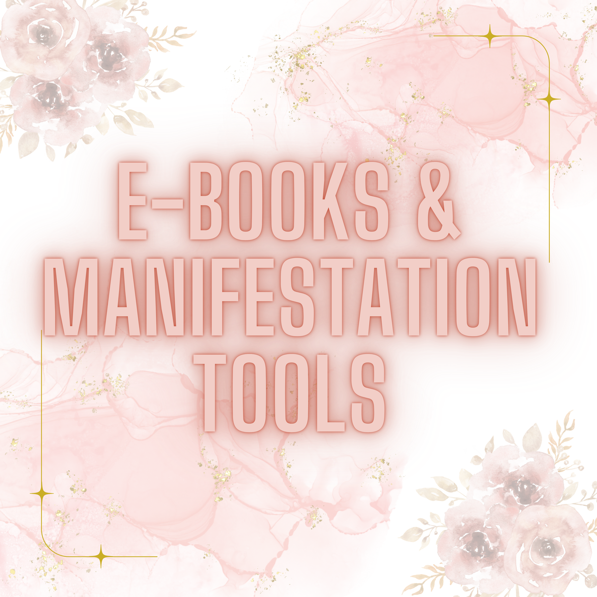 E-Books and Tools