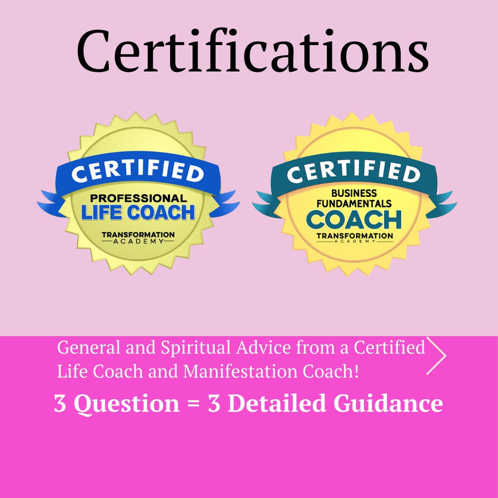 ADVICE Ask Me ANYTHING | Life Coach and Life Advice | 3 Question = 3 Detailed Answer