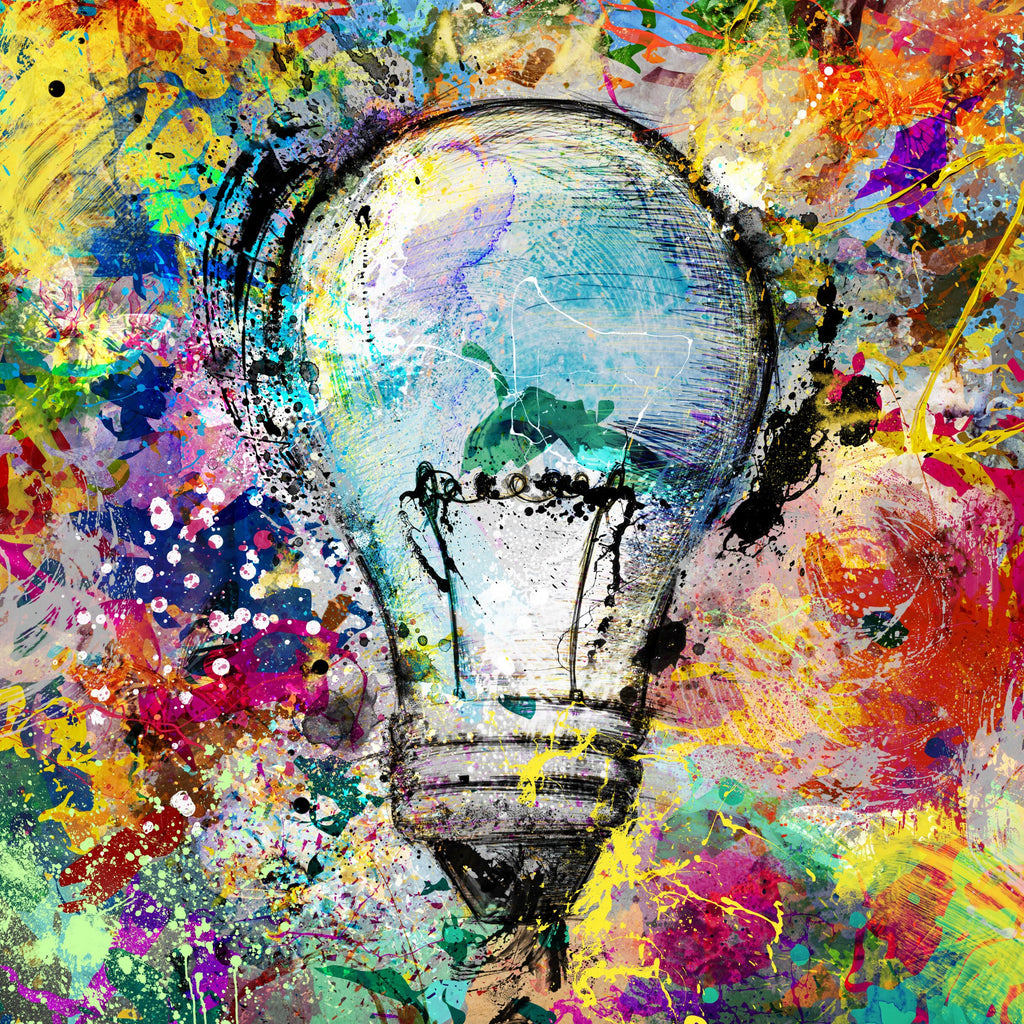Manifest CREATIVITY | Creativity Subliminal Audio | 30 Min Audio