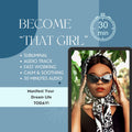 Become "THAT GIRL" Subliminal Audio | 30 Min Potent Hypnosis | Show up as "Her"