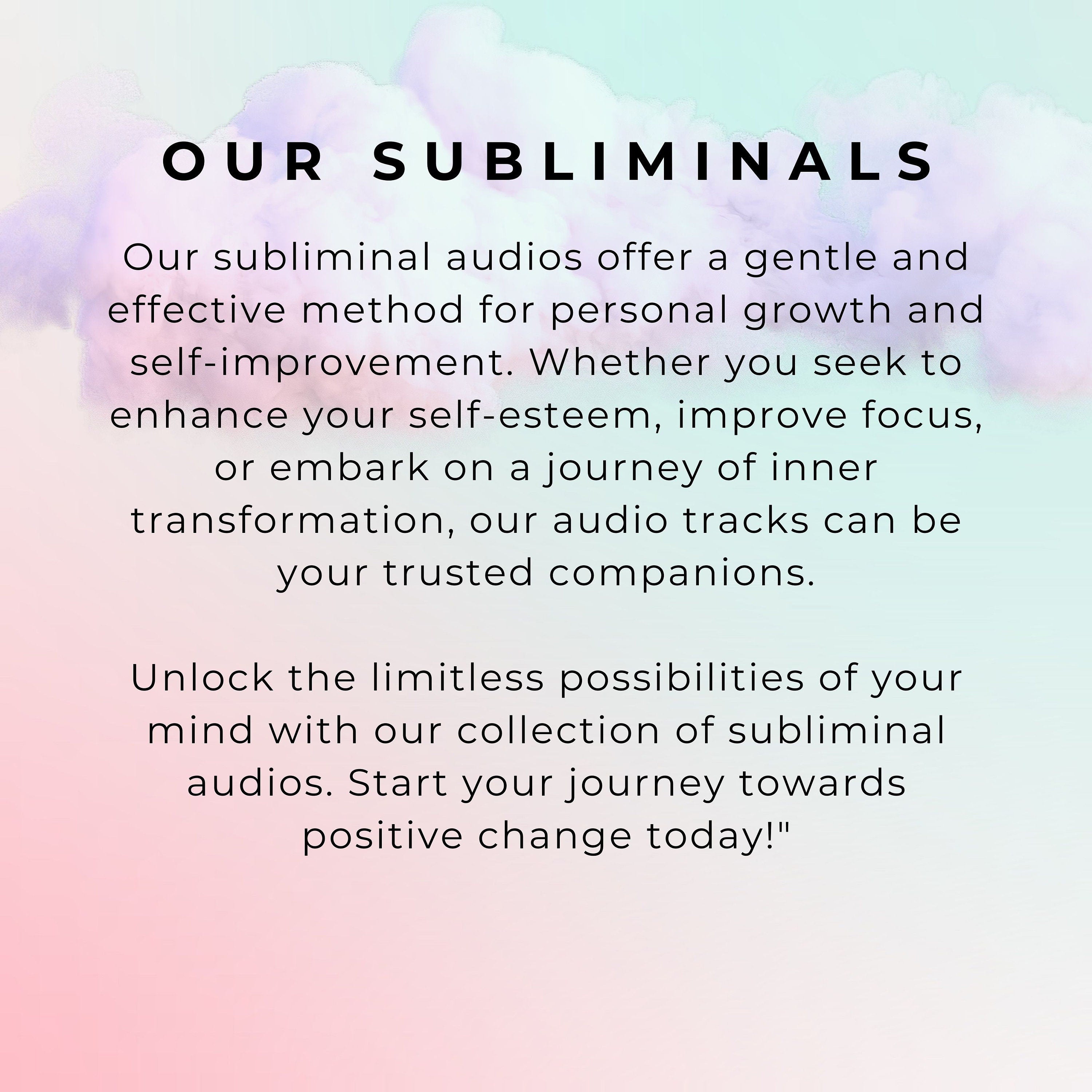 Manifest LOTTERY Custom Subliminal | Win Lottery | 60 Min Custom Audio