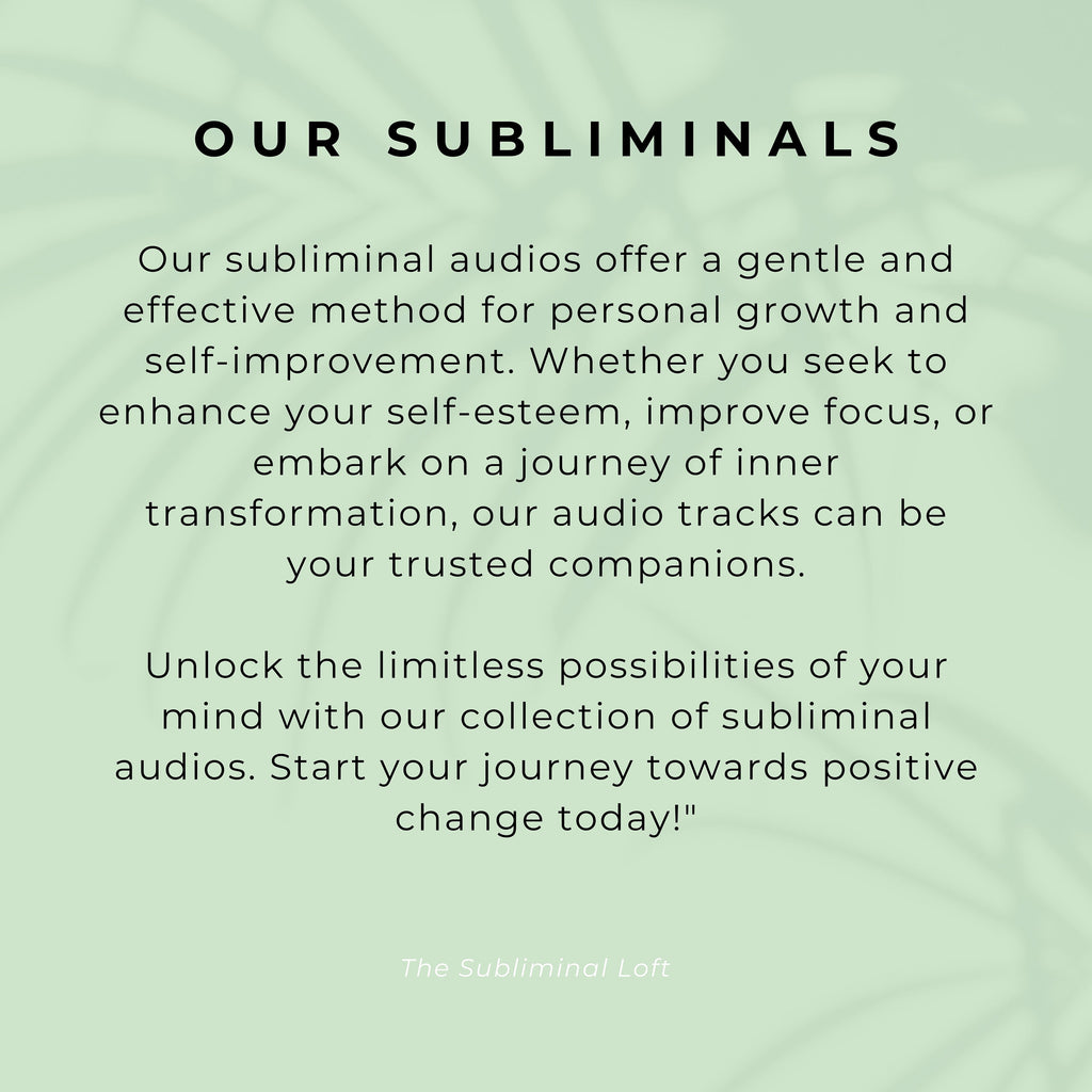 Subliminal Hypnosis | 15 Min Custom Subliminal Audio | Reprogram your Mind
