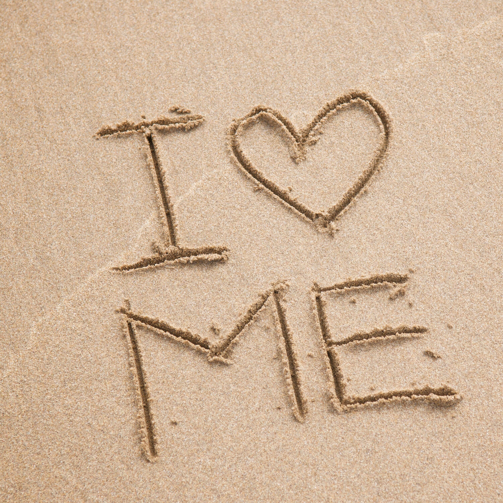 SELF LOVE E-Book | 30 Days to Self-Love Bundle