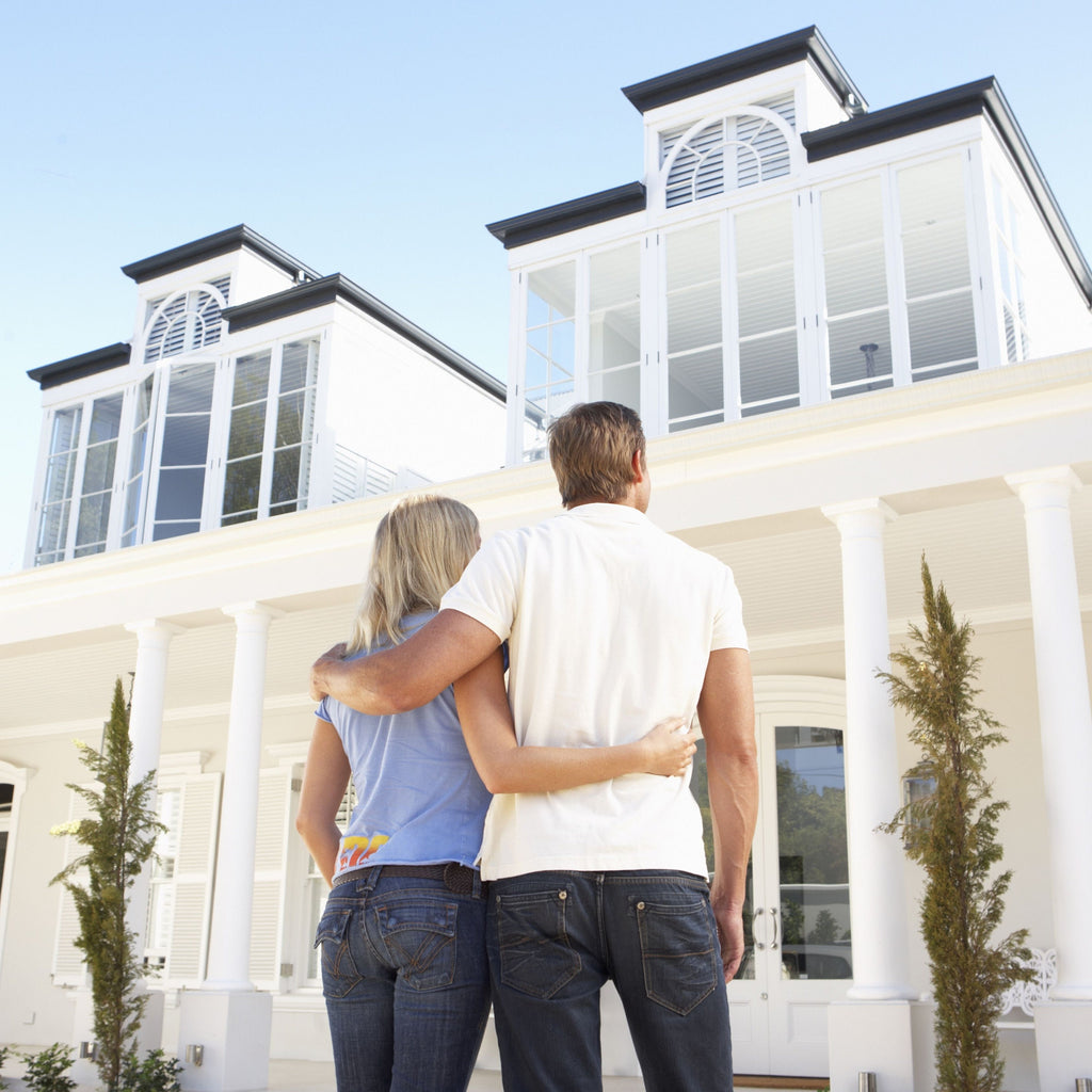 Manifest Dream House Subliminal Audio | Custom Audio| 60 Min audio