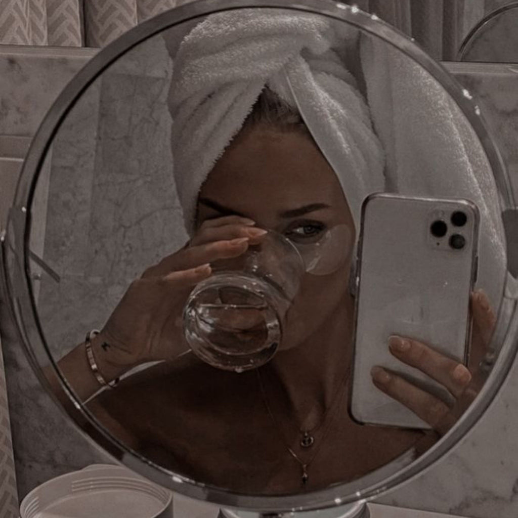 100 THAT GIRL AFFIRMATIONS