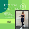 MANIFEST WEIGHTLOSS! within 24 Hours | 15 Min - Potent Hypnosis | Potent Subliminals | Rapid Weightloss | Manifest Instant Weightloss| LOA