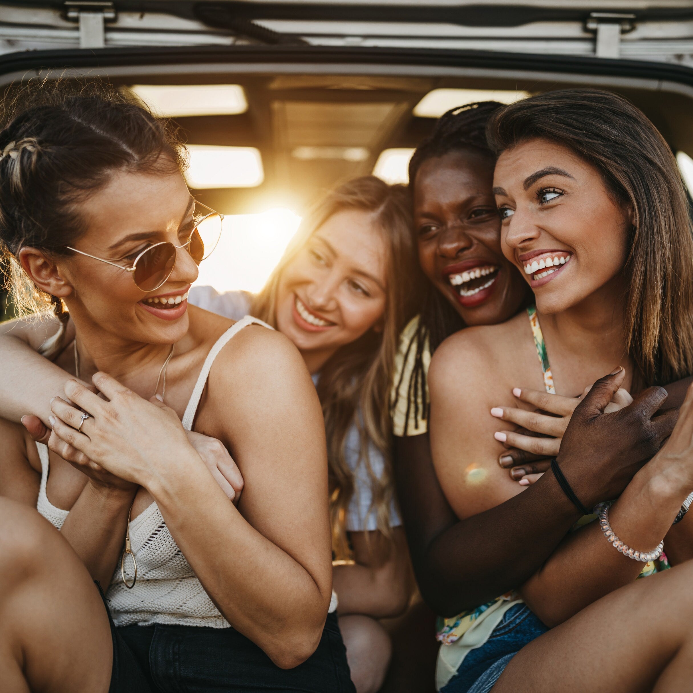 Manifest FRIENDSHIPS | Custom Subliminal - Manifest Friendship | 30 Min Audio