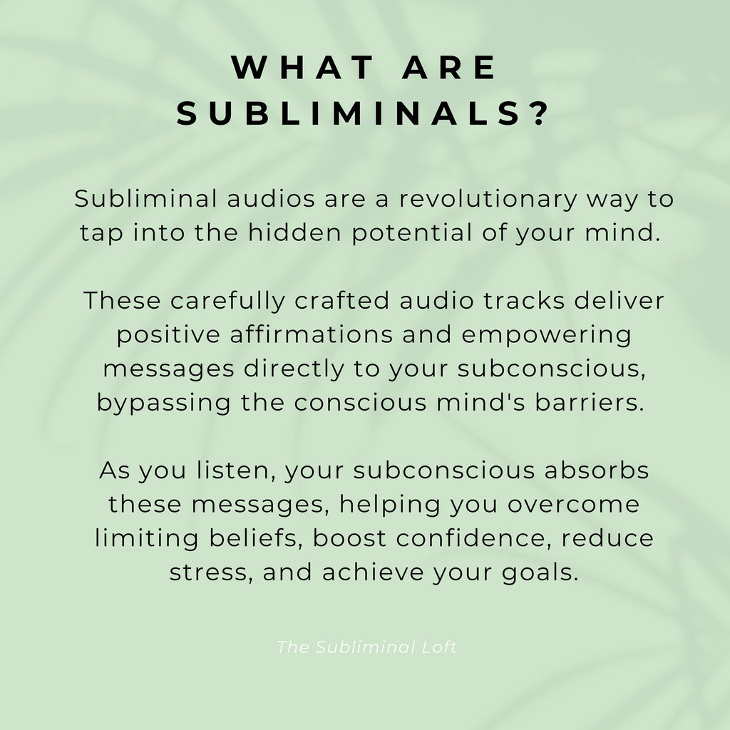 Subliminal Hypnosis | 15 Min Custom Subliminal Audio | Reprogram your Mind