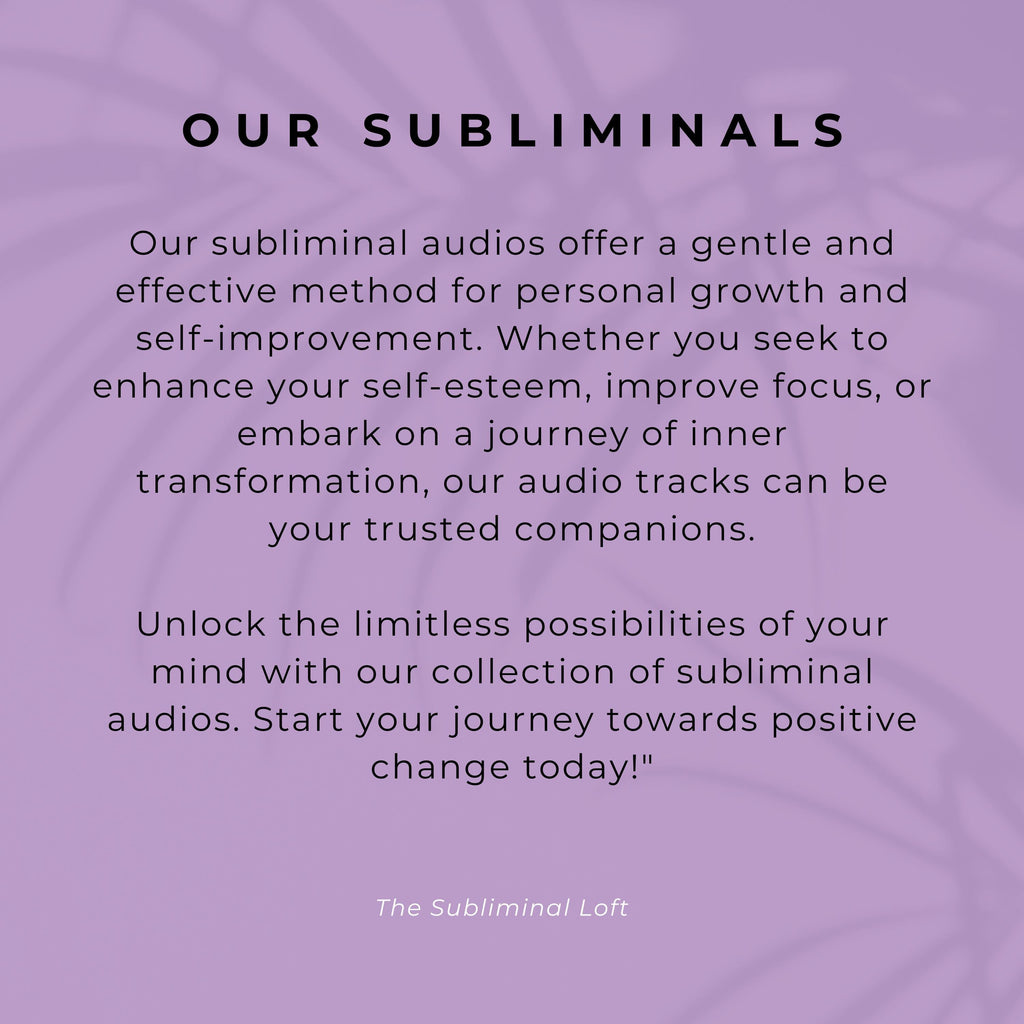 MANIFEST Your 2025 DESIRES | Subliminal Audio | 30 Min Custom Subliminal Audio