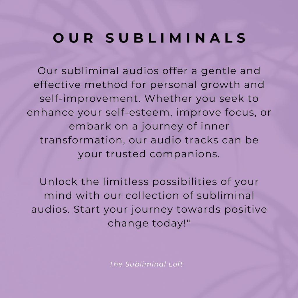 MANIFEST Your 2025 DESIRES | Subliminal Audio | 60 Min Custom Subliminal Audio