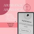 MANIFEST ABUNDANCE| 60 Min - Potent Hypnosis | Manifest Instant Abundance