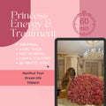 Attract PRINCESS TREATMENT and ENERGY | Unlock Your Inner Royalty - 60 Minutes with 528Hz Booster | Potent Hypnosis | 24-Hour Results