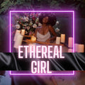 ETHEREAL GIRL SPELL | Ethereal Subliminal Audio and Spell