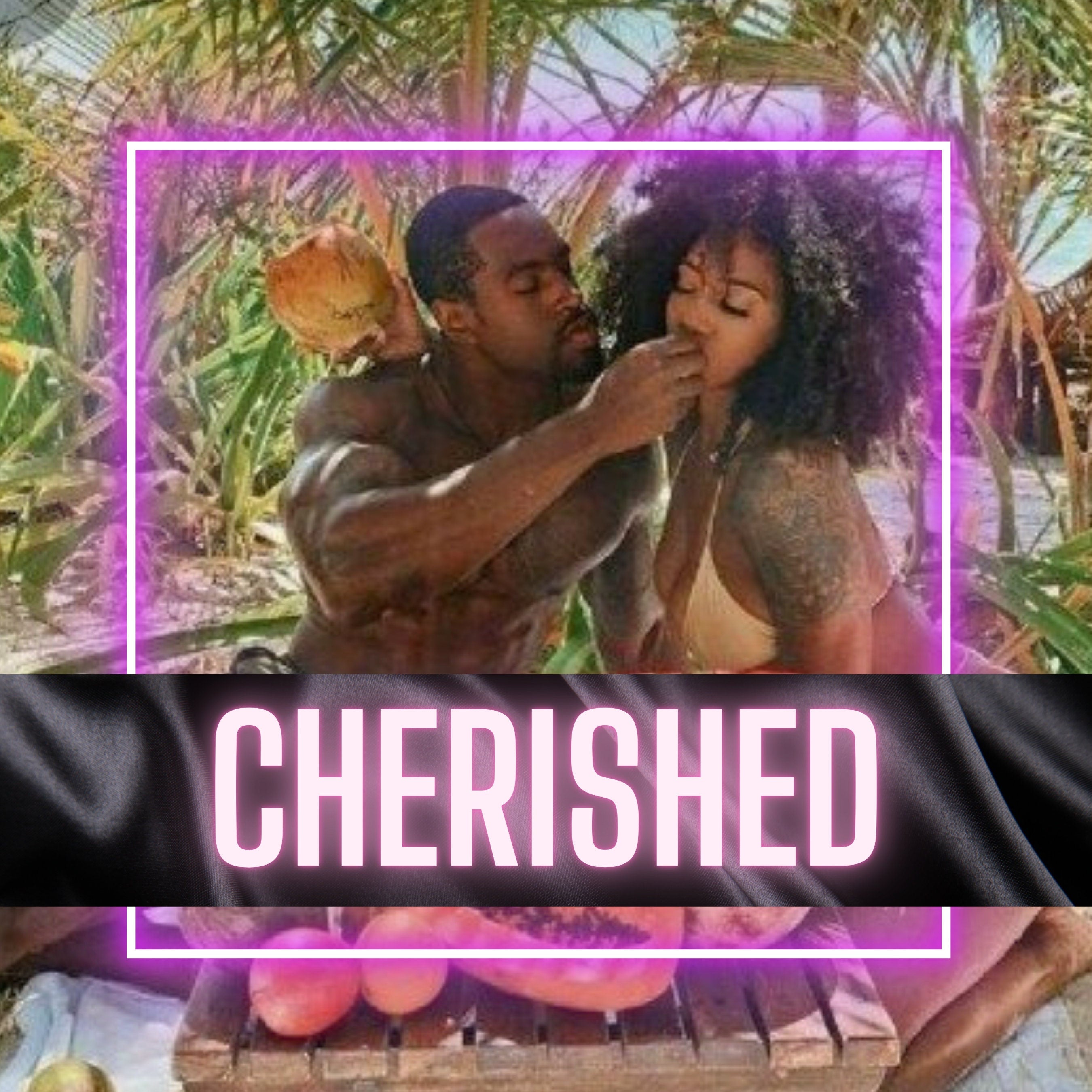 CHERISHED SPELL | CHERISHED Subliminal Audio and Spell
