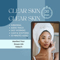 Manifest CLEAR SKIN | 30 Min Potent Hypnosis | Potent Subliminal Audio