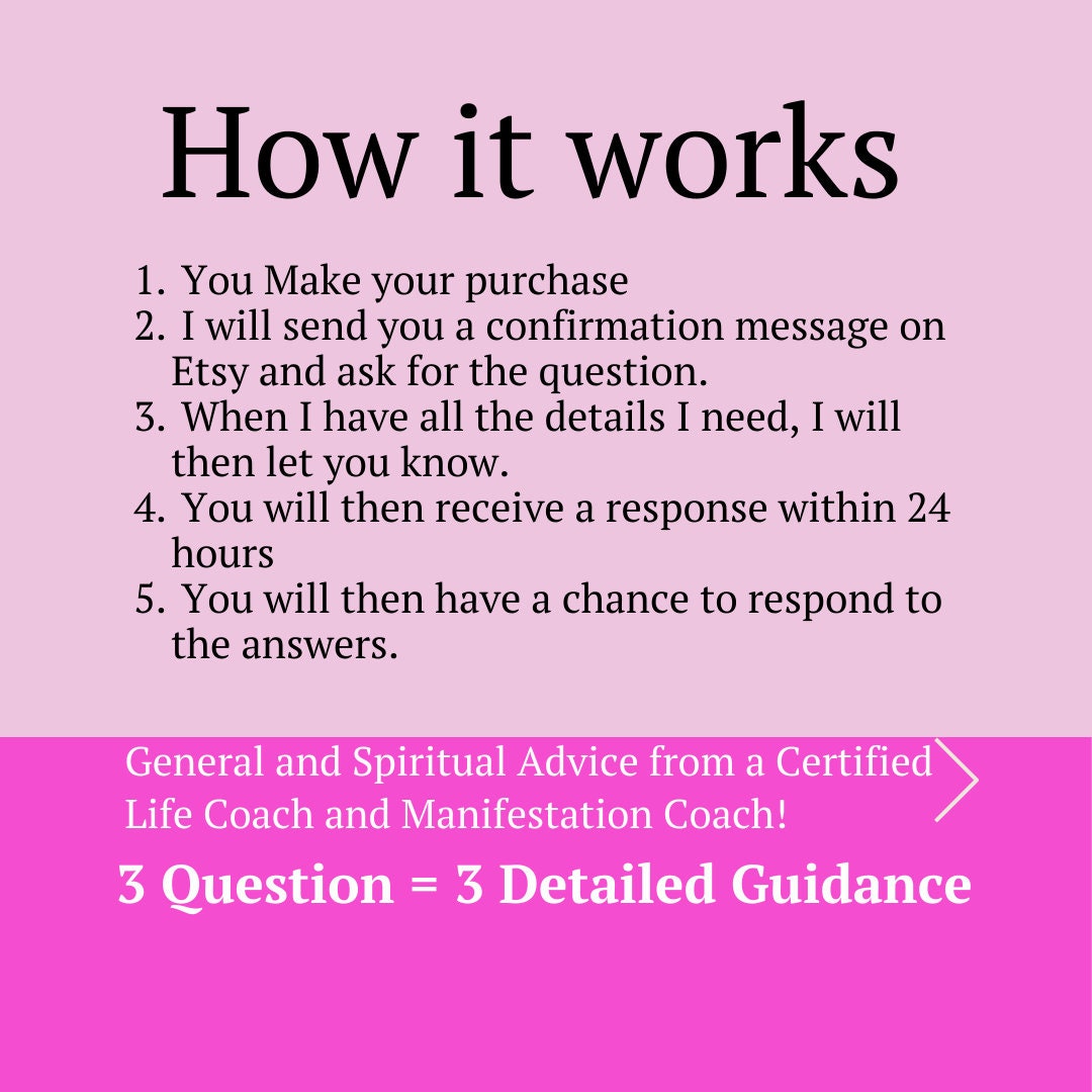 ADVICE Ask Me ANYTHING | Life Coach and Life Advice | 3 Question = 3 Detailed Answer