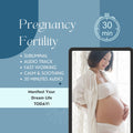 FERTILITY Beginnings Subliminal Audio | 30 Minutes Subliminal Audio | Potent Hypnosis
