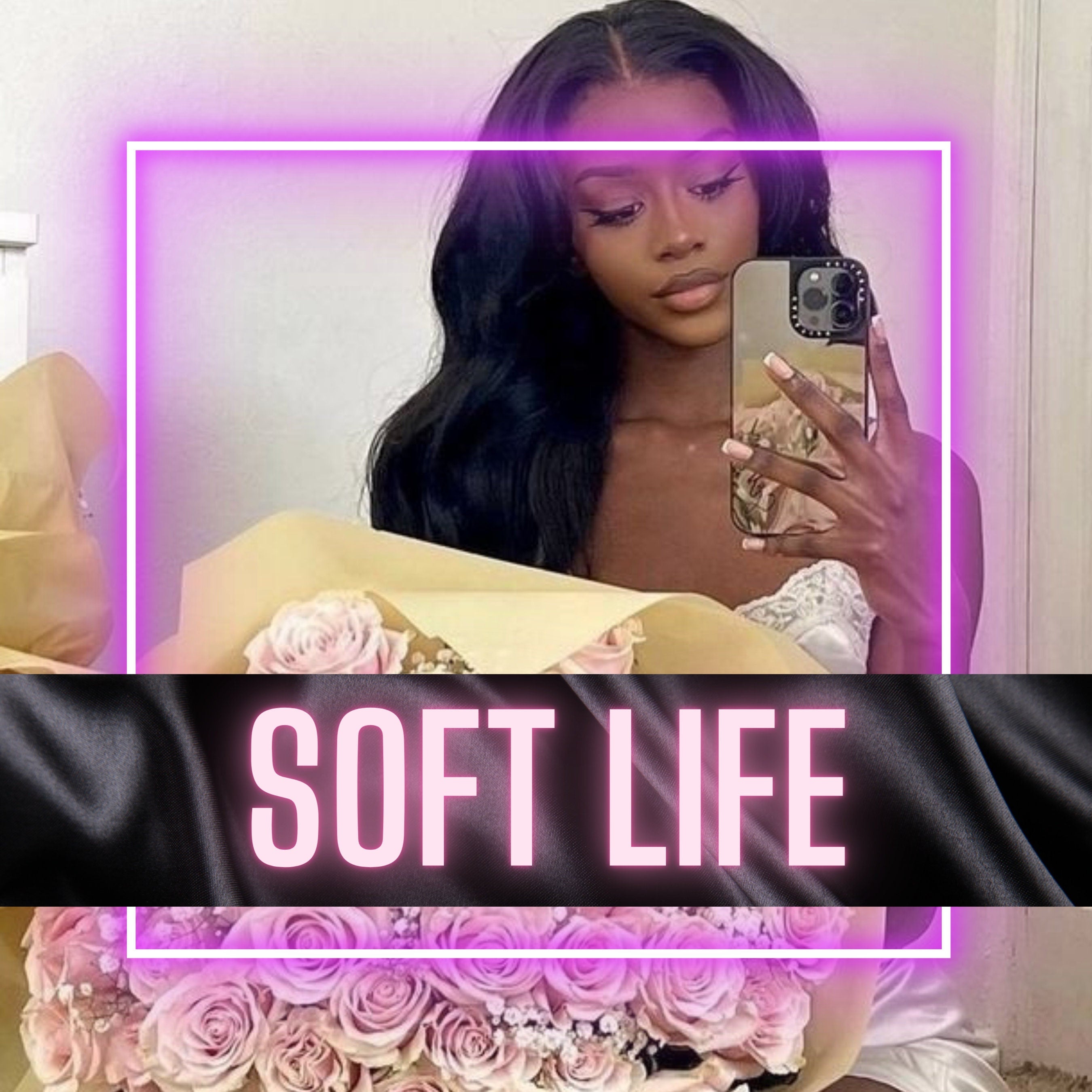SOFT LIFE MANIFESTATION | Soft Life Subliminal Audio and Spell