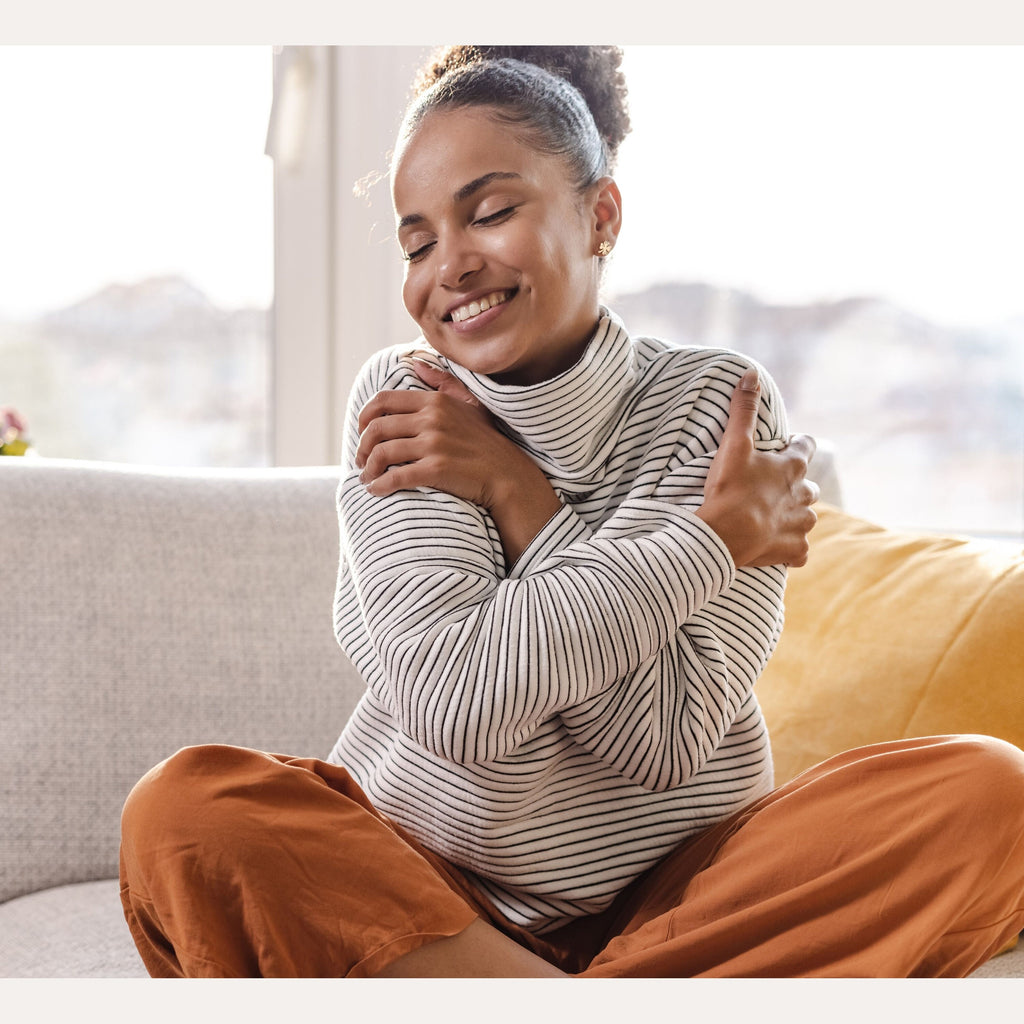 SELF LOVE E-Book | 30 Days to Self-Love Bundle