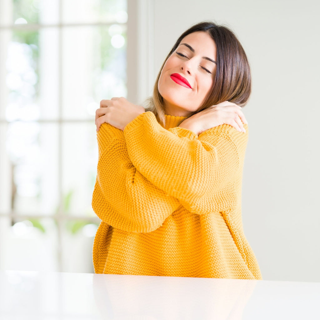 SELF LOVE E-Book | 30 Days to Self-Love Bundle