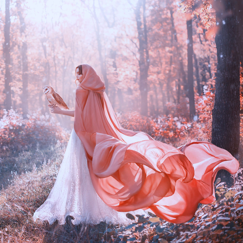 The DIVINE FEMININE |  Divine Feminine Awakening Subliminal Audio | 60 Min Audio