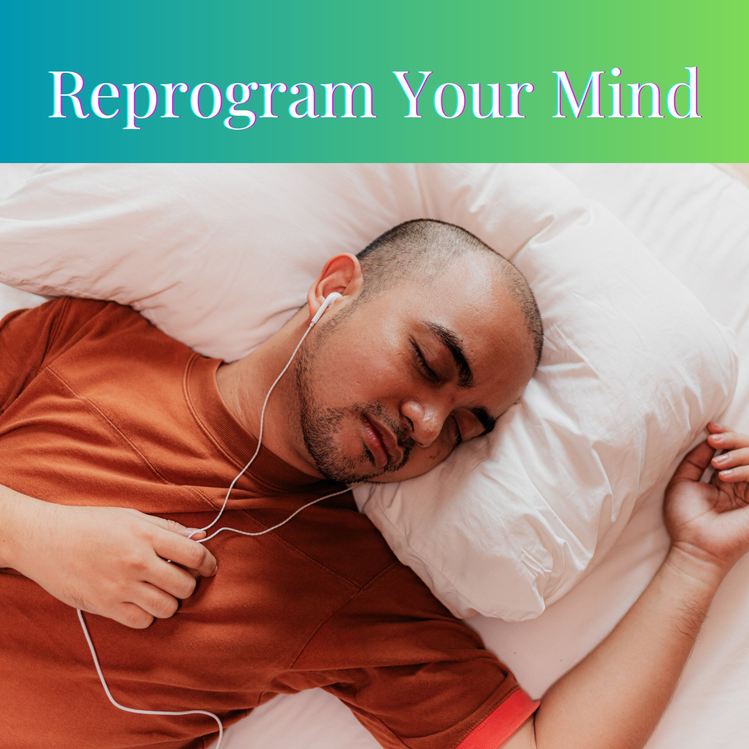 Custom 8-Hour SATS Hypnosis Audio for Manifestation | 5 Custom SATS Affirmations