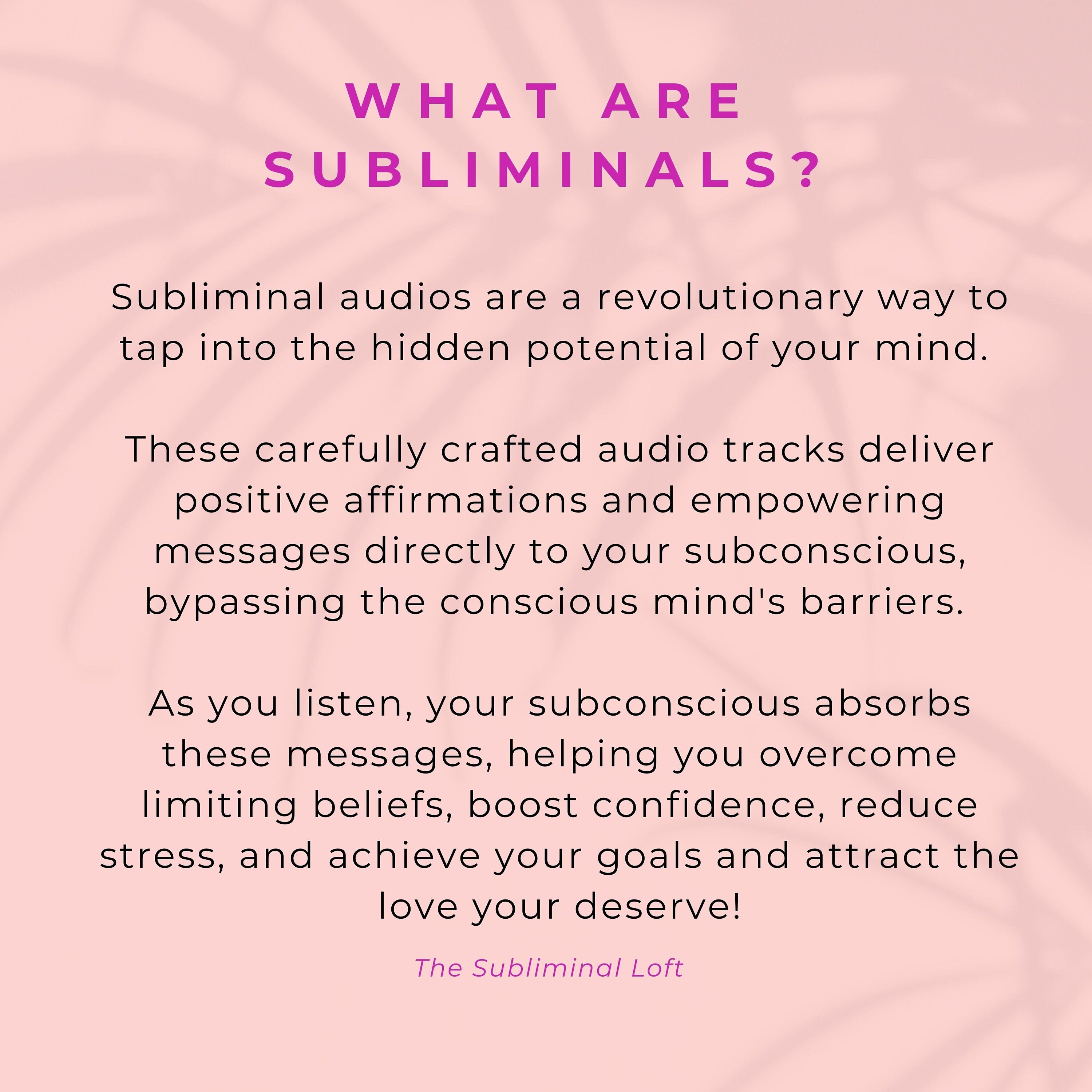Manifest Your SP | 15-Minute Subliminal Audio | Custom Subliminal Audio | 528HZ Frequency