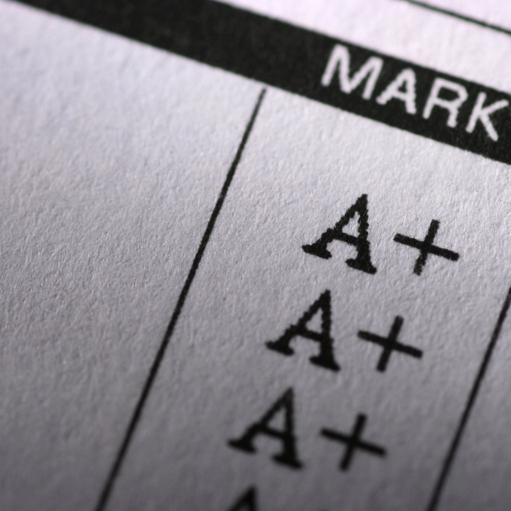 Manifest GOOD GRADES | Custom Subliminal Audio | Manifestation Audio | 30 Min Audio