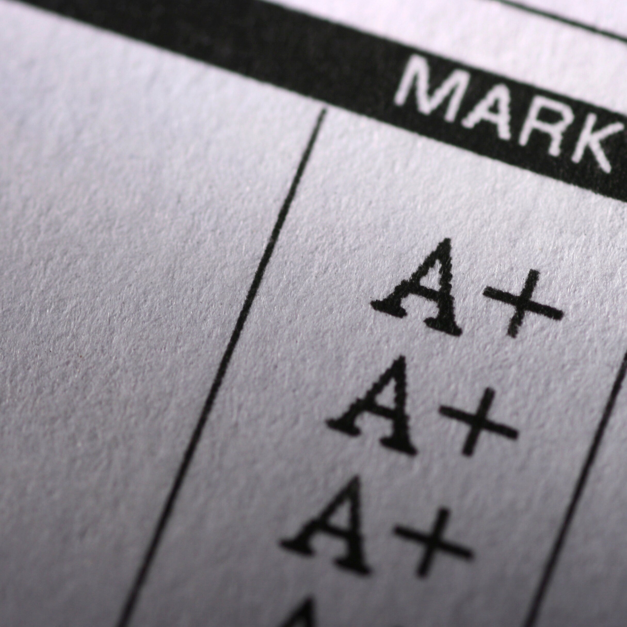 Manifest GOOD GRADES | Custom Subliminal Audio | Manifestation Audio | 30 Min Audio