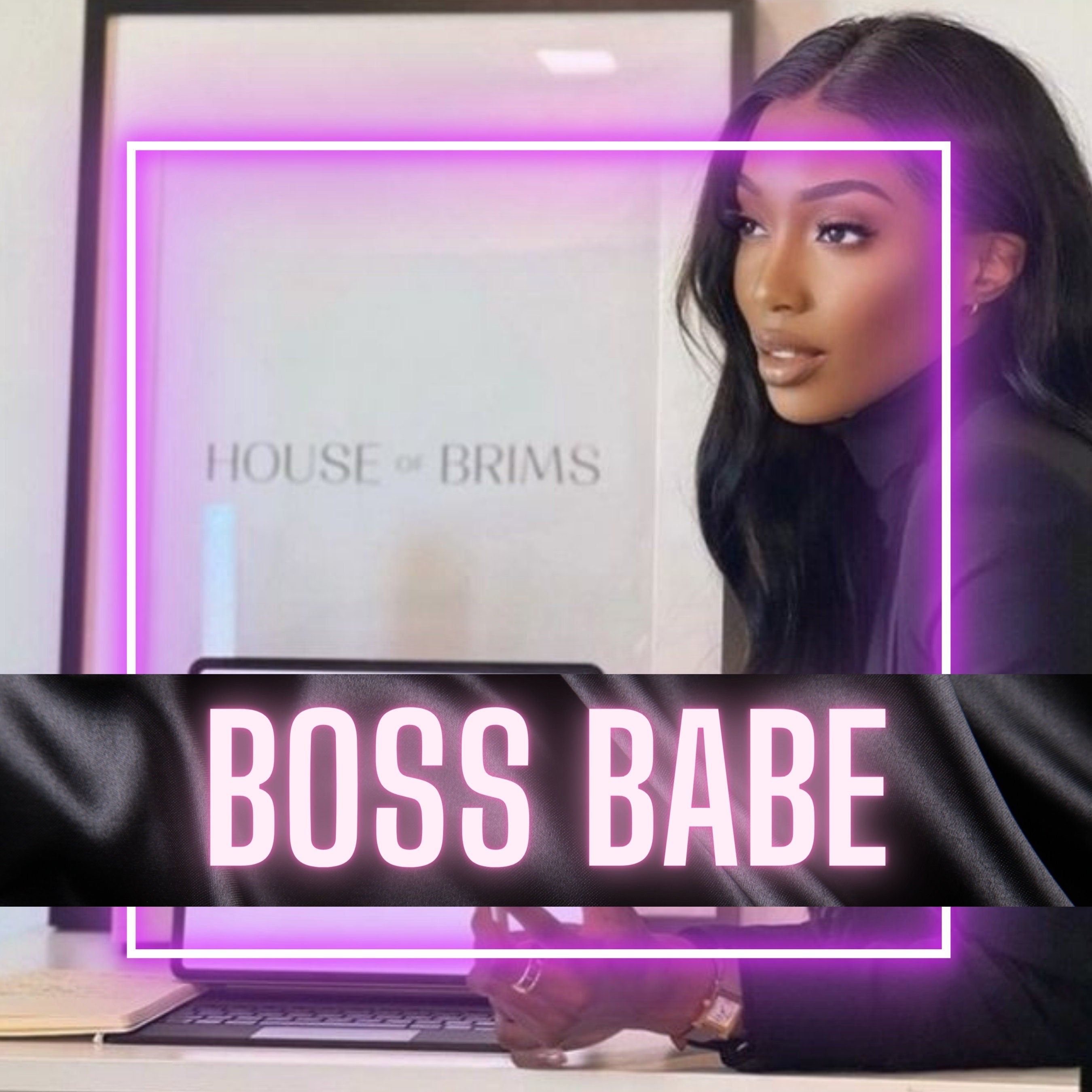 BOSS BABE SPELL | Boss Babe Subliminal Audio and Spell