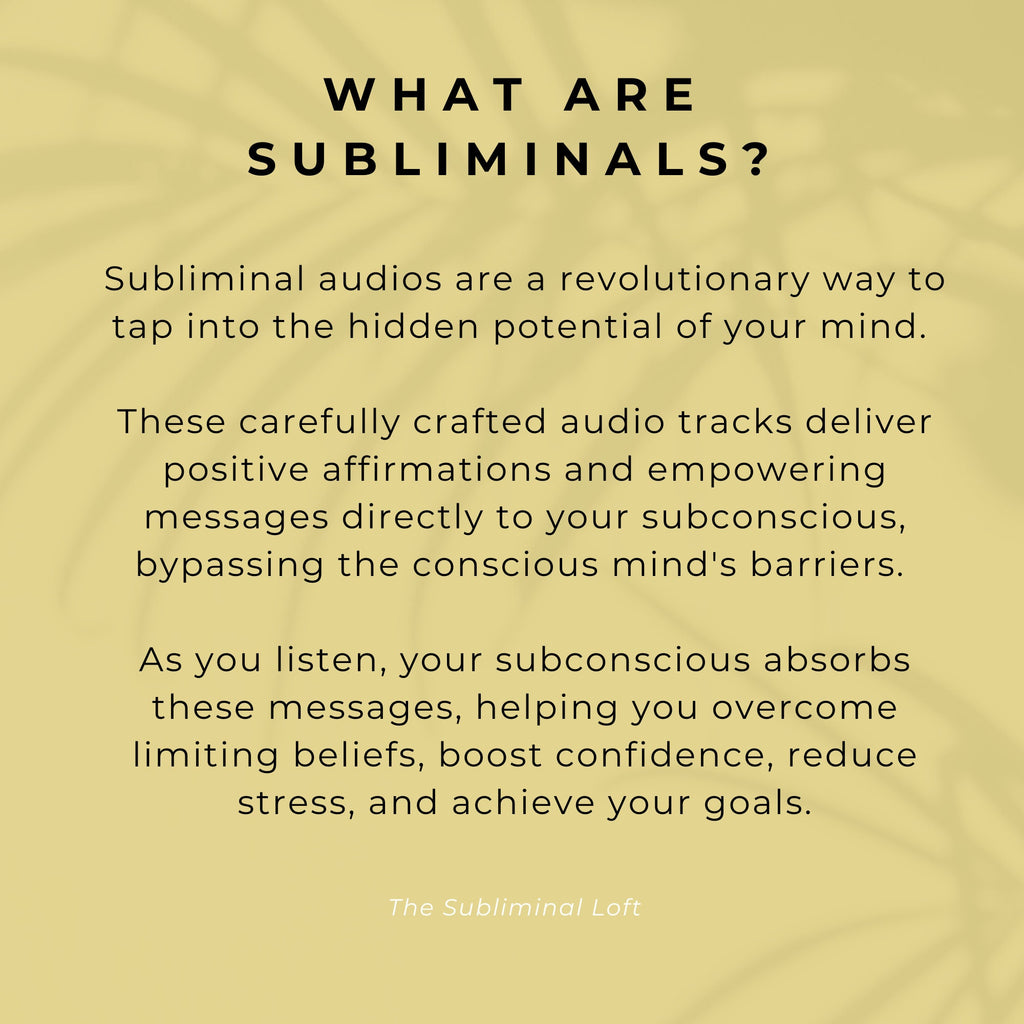 Sleep Subliminal Audio | 8 Hour Subliminal | Subconscious Reprogramming | Hypnotherapy Audio