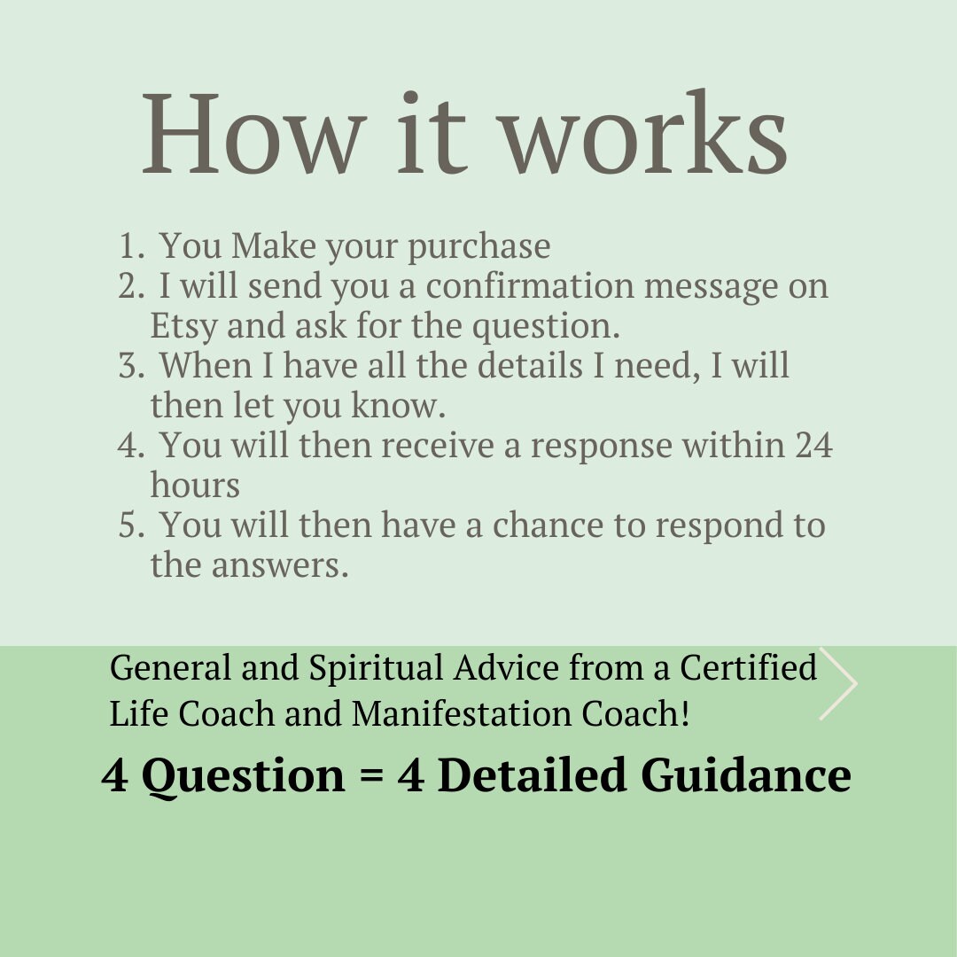 ADVICE Ask Me ANYTHING | Life Coach and Life Advice | 4 Question = 4 Detailed Answer