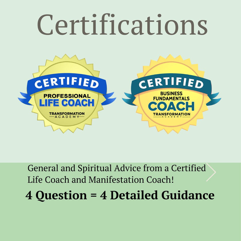 ADVICE Ask Me ANYTHING | Life Coach and Life Advice | 4 Question = 4 Detailed Answer