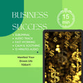 Attract BUSINESS SUCCESS in 24 Hours | 15 Min Potent Hypnosis | Scale your Business | 10X your Revenue | business success manifestation |LOA