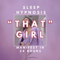 Become "THAT GIRL" Subliminal Audio | 60 Min Potent Hypnosis | Show up as "Her"