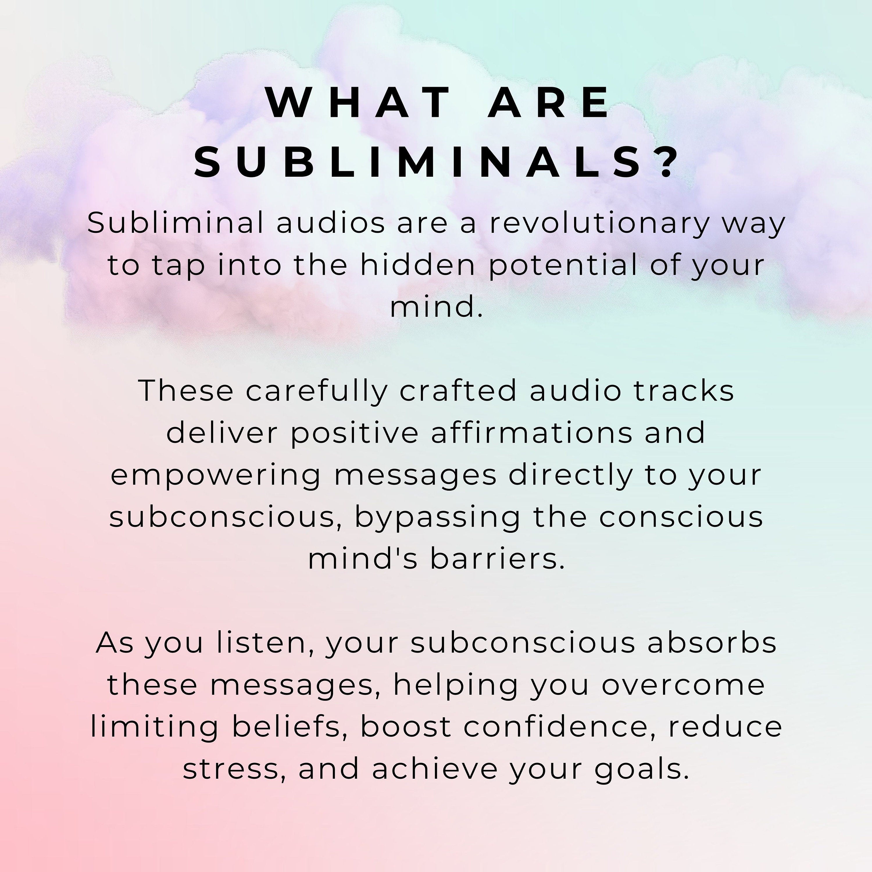 Manifest Dream Car Subliminal Audio | Custom Subliminal Audio | 60 Min Audio