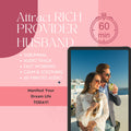 Attract A RICH and PROVIDER HUSBAND | Subliminal Audio | 60 Minutes Booster