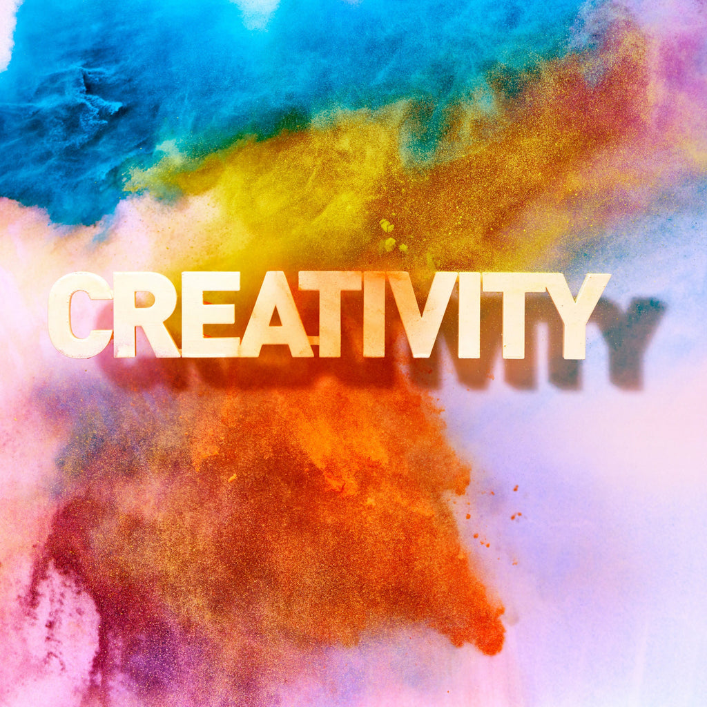 Manifest CREATIVITY | Creativity Subliminal Audio | 30 Min Audio