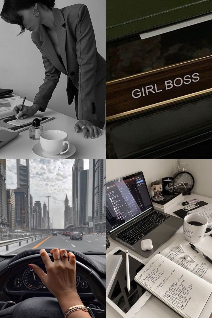Attract BUSINESS SUCCESS | 60 Min Potent Hypnosis | business success manifestation LOA
