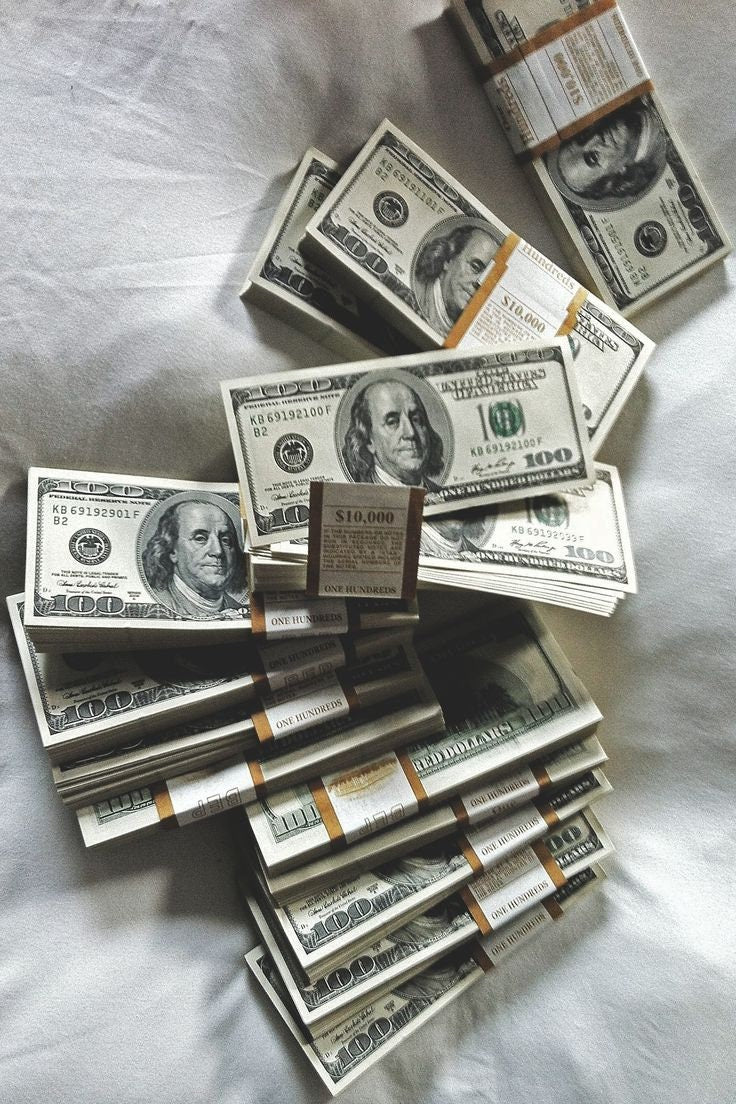 Manifest MONEY| 15 Min Potent Hypnosis | Potent MONEY Subliminal