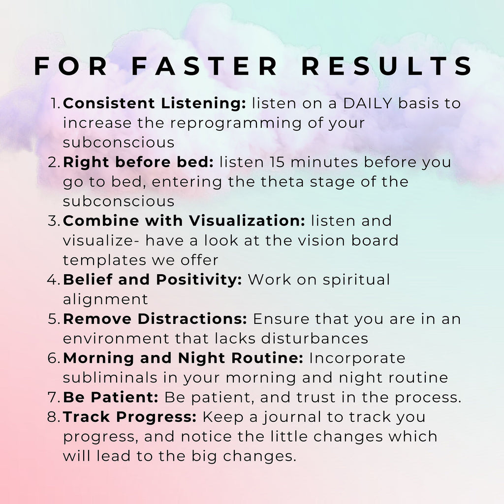 Manifest HAPPY MARRIAGE Subliminal Audio | Custom Subliminal Audio | 60 Min Audio
