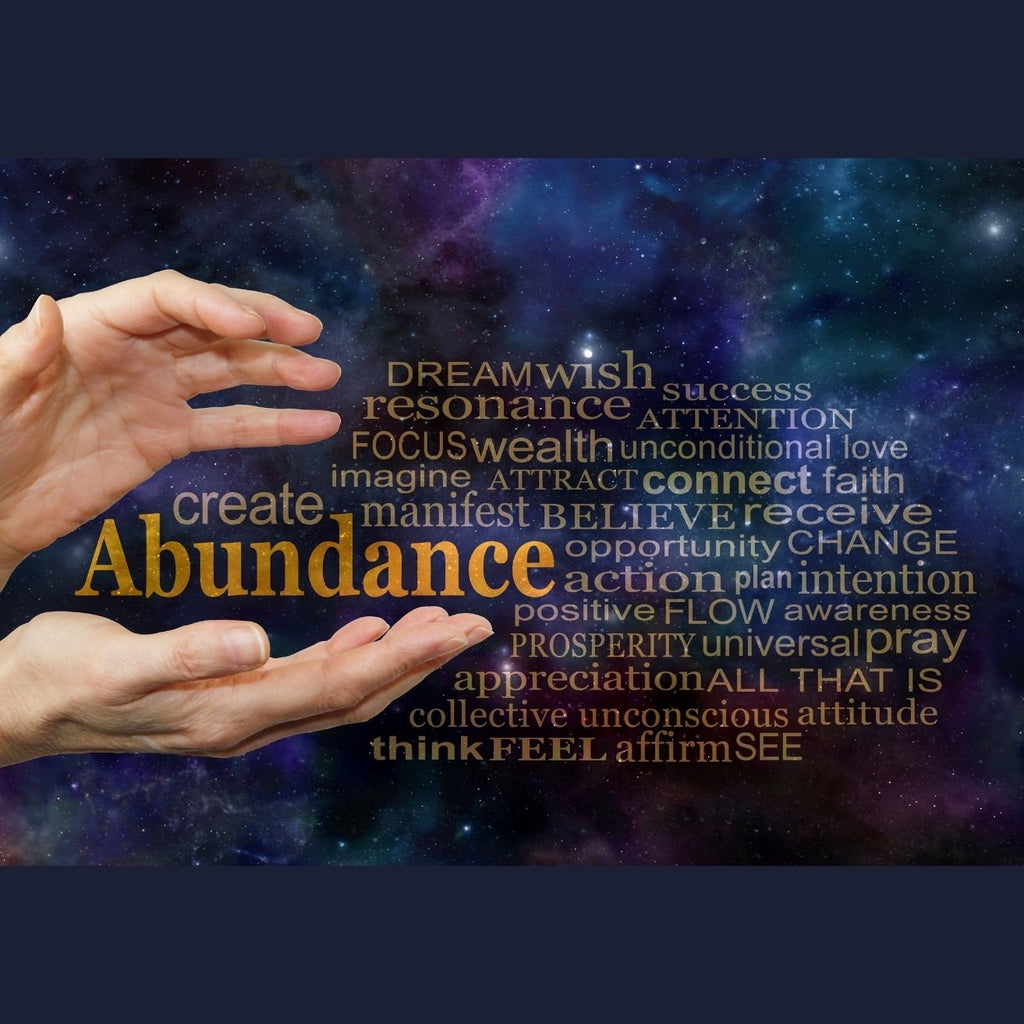 MANIFEST ABUNDANCE | 30 Min - Potent Hypnosis | Manifest Instant Abundance