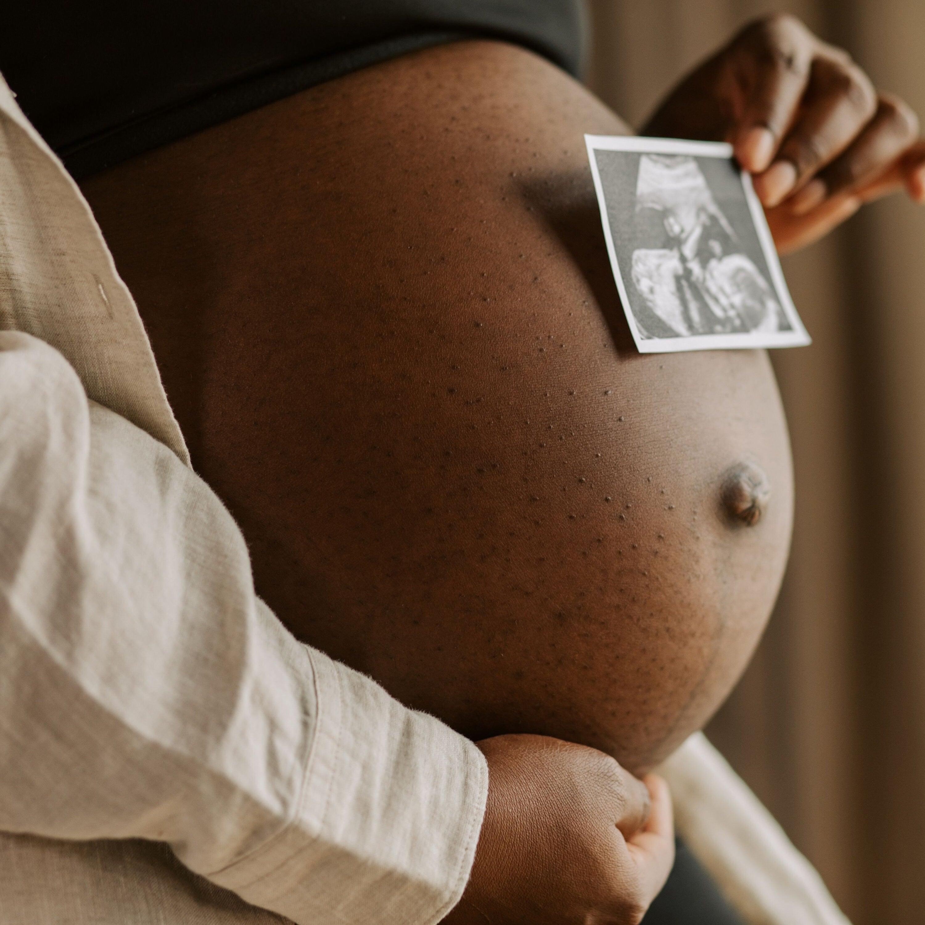Manifest FERTILITY and PREGNANCY | Custom Subliminal | Manifest Pregnancy | 60 Min Custom Audio