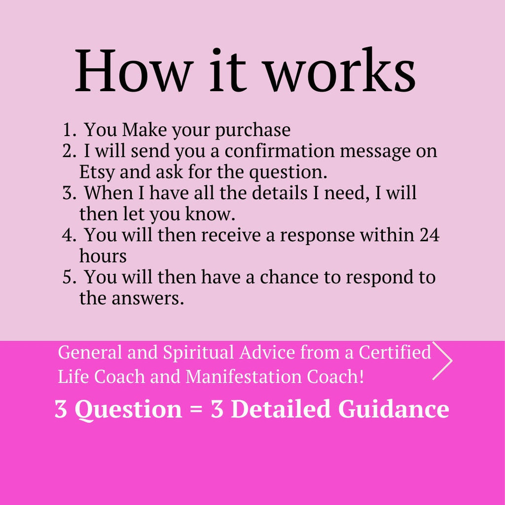 ADVICE Ask Me ANYTHING | Life Coach and Life Advice | 3 Question = 3 Detailed Answer