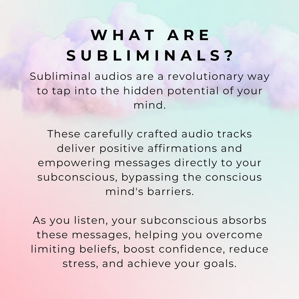 Manifest FERTILITY and PREGNANCY | Custom Subliminal | Manifest Pregnancy | 60 Min Custom Audio