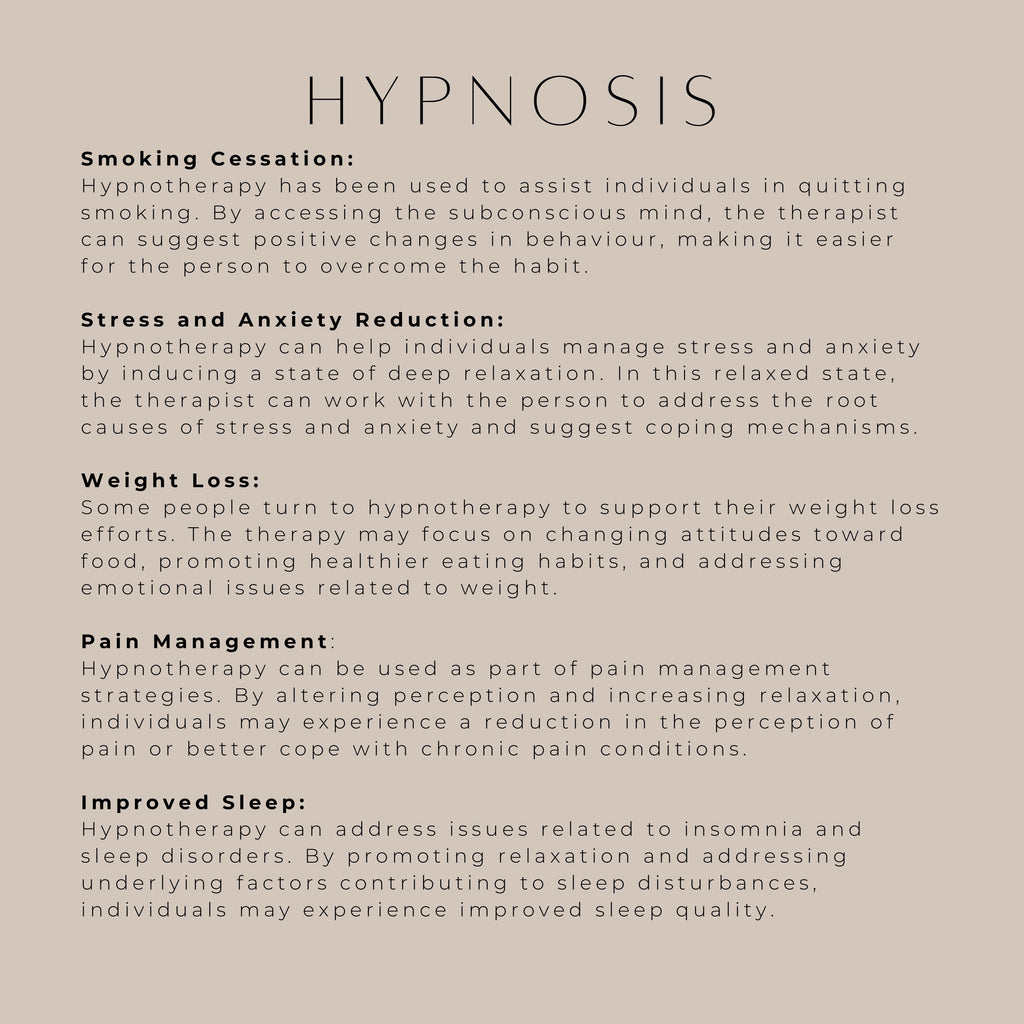 Custom 60-Minute Hypnosis Audio | Hypnotherapy | 60 Min Custom audio | Hypnosis Audio