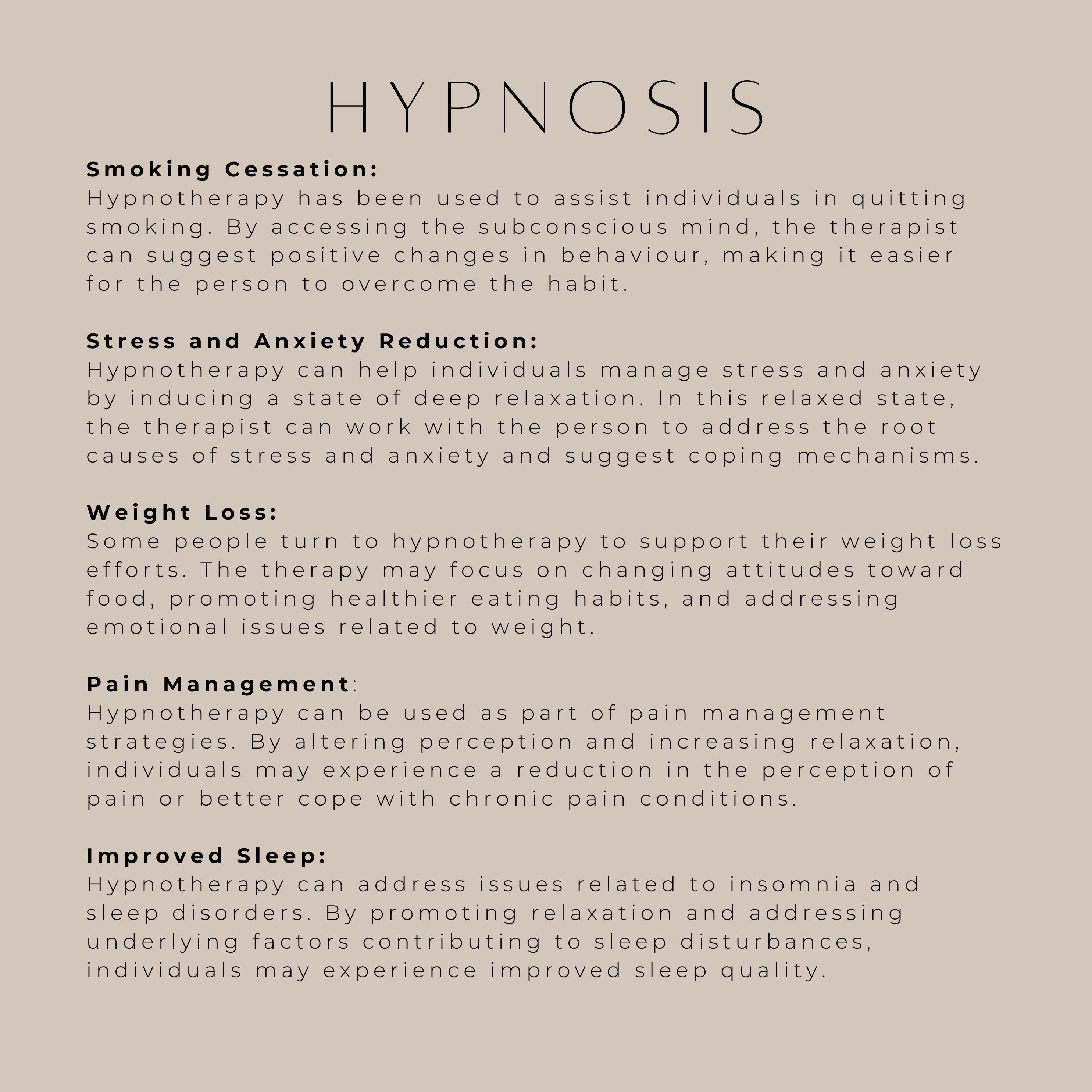 Custom 60-Minute Hypnosis Audio | Hypnotherapy | 60 Min Custom audio | Hypnosis Audio